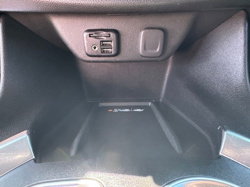 Used 2023 Chevrolet Traverse SUV
