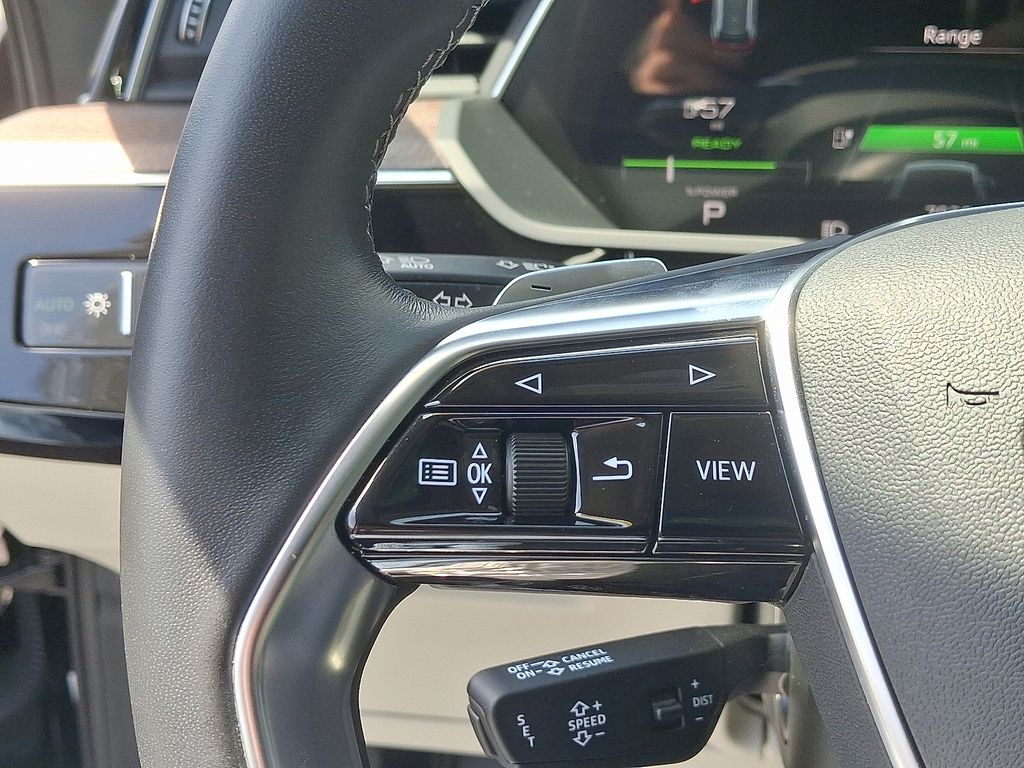 2024 Audi Q8 e-tron Premium Plus 22