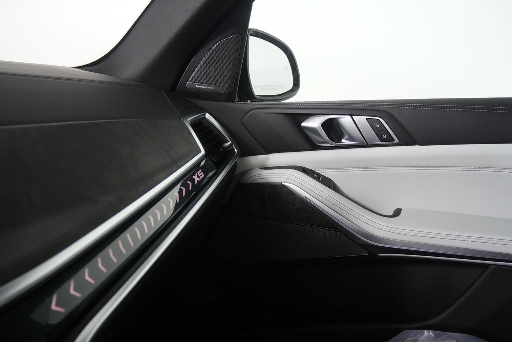 Thumbnail: 2026 BMW X5 - 24