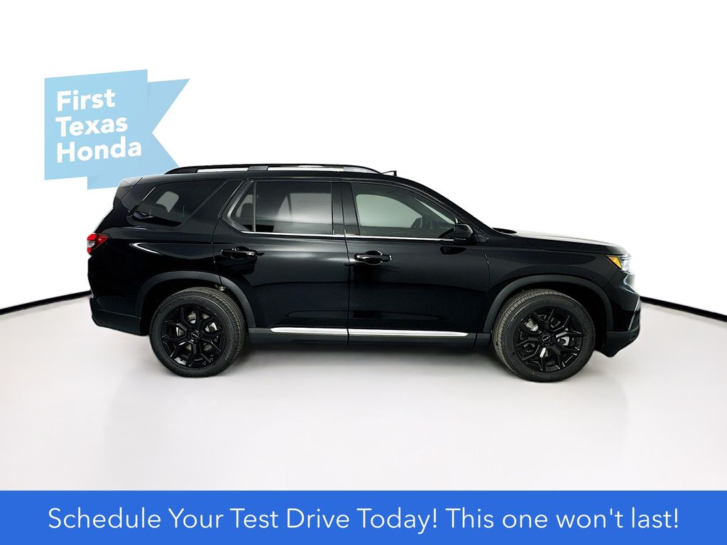 New Car 2025 Honda Pilot  Touring+ For Sale Under $60,000 In Austin, Texas