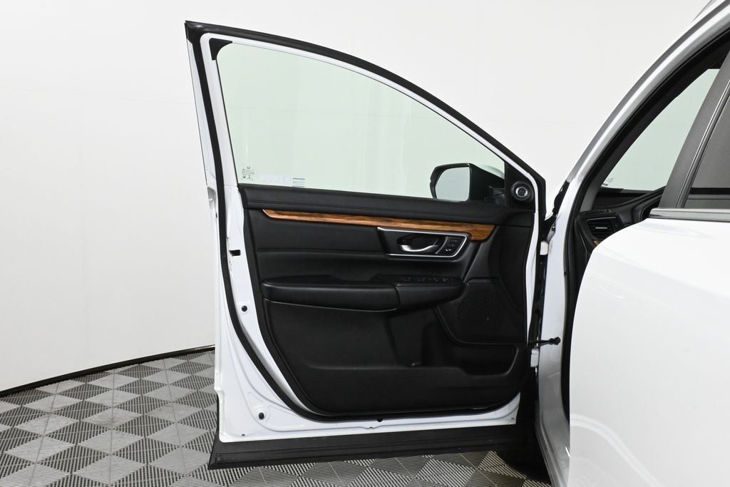 Thumbnail: 2020 Honda CR-V - 28