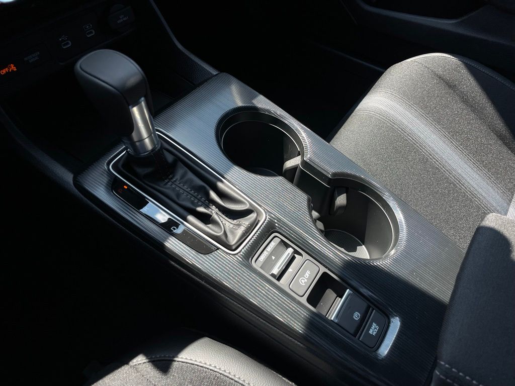 Thumbnail: 2026 Honda Civic - 19