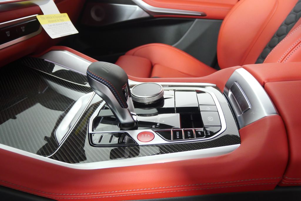 Thumbnail: 2026 BMW X5 - 23