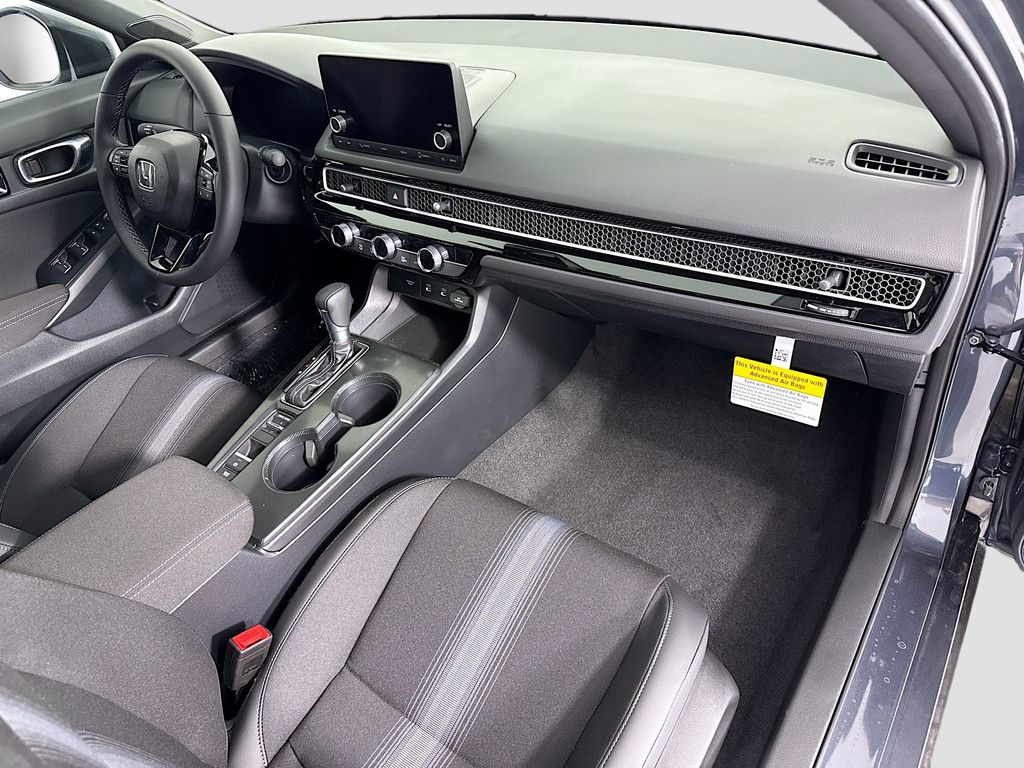 Thumbnail: 2026 Honda Civic - 18