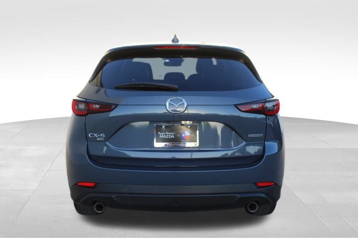 Used Car 2023 Mazda Cx-5  2.5 S Carbon Edition For Sale Under $30,000 In Georgetown, Texas