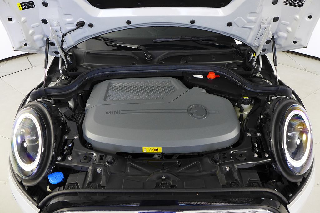 Thumbnail: 2022 MINI Cooper - 6