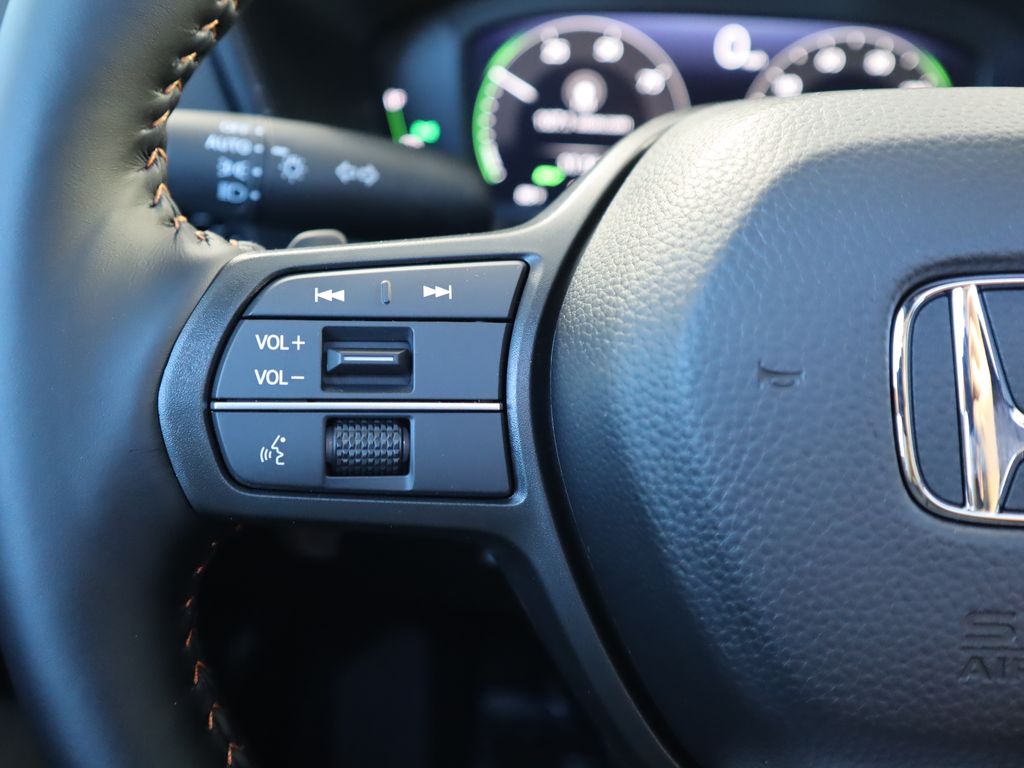 Thumbnail: 2026 Honda CR-V - 11