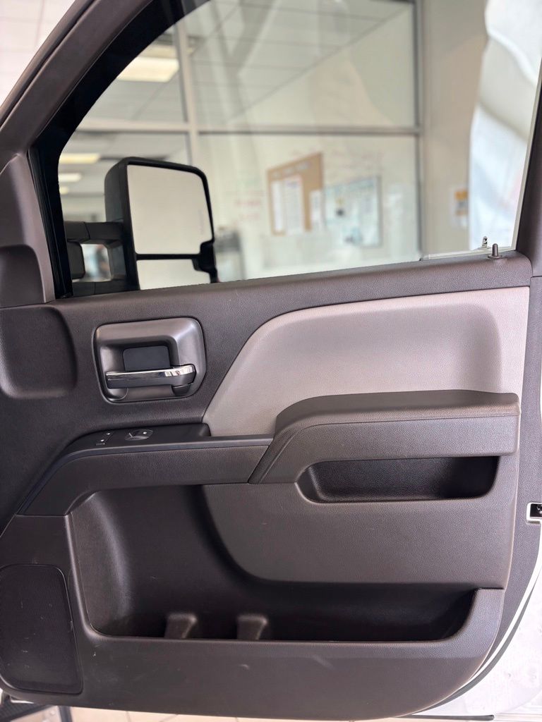 Used 2019 Chevrolet Silverado 2500HD Truck