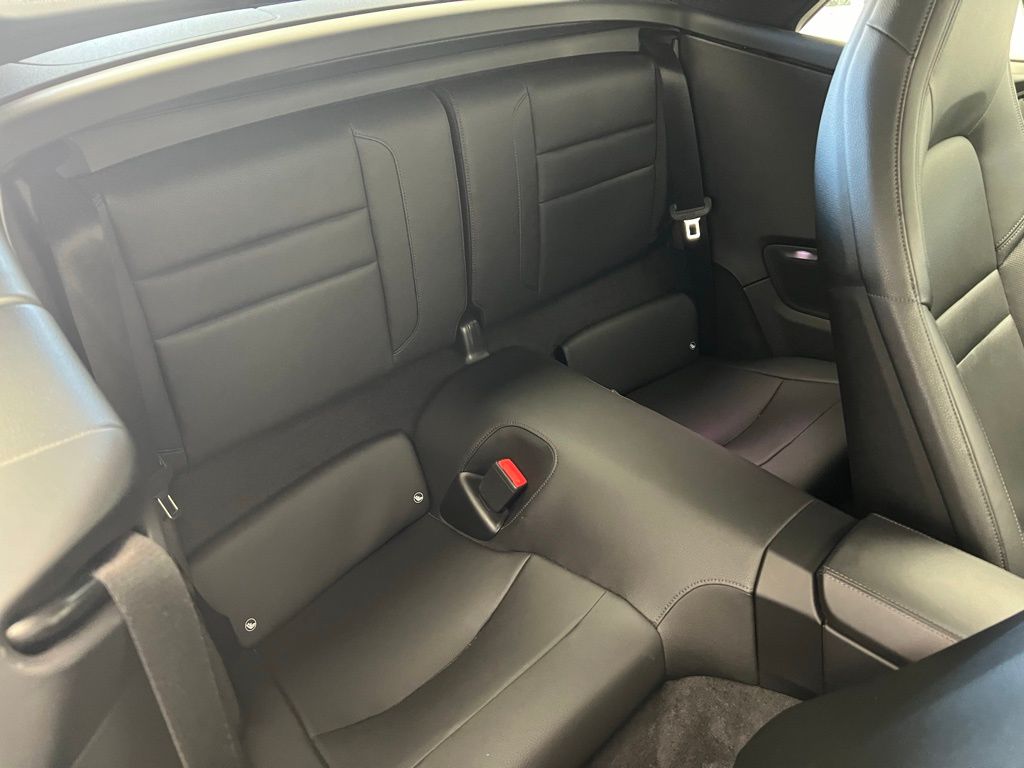 Thumbnail: 2021 Porsche 911 - 17