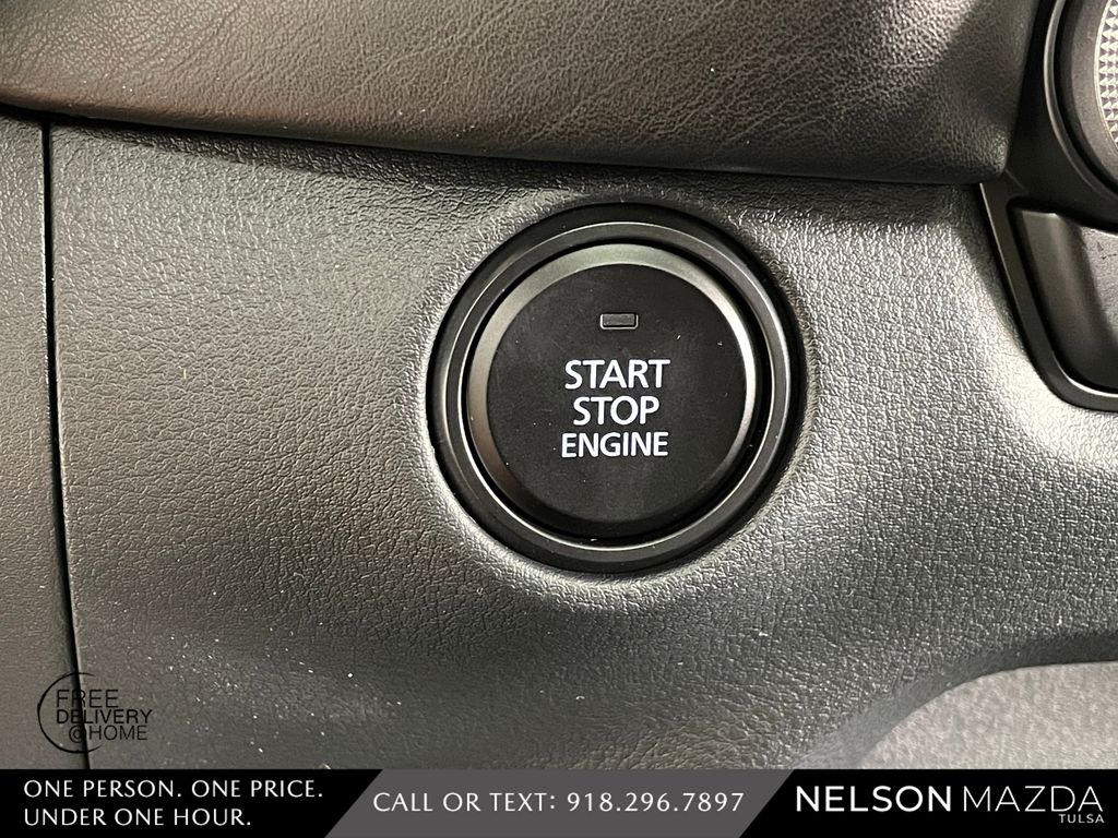 New 2026 Gray Mazda 2.5 Turbo image 32