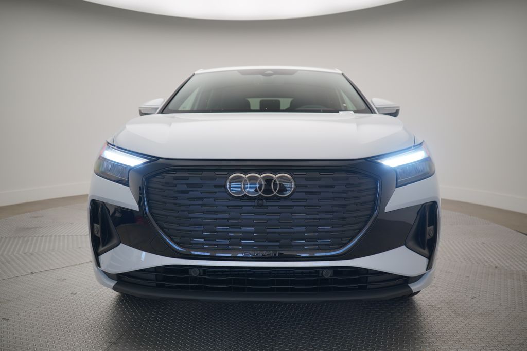 2024 Audi Q4 e-tron  5