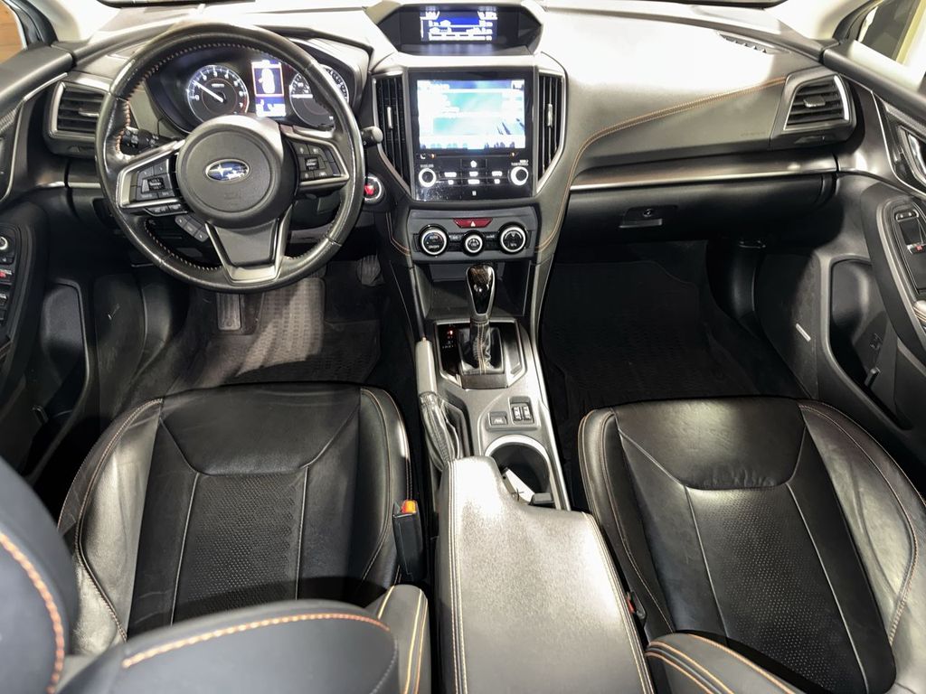 used 2018 Subaru Crosstrek car, priced at $16,531