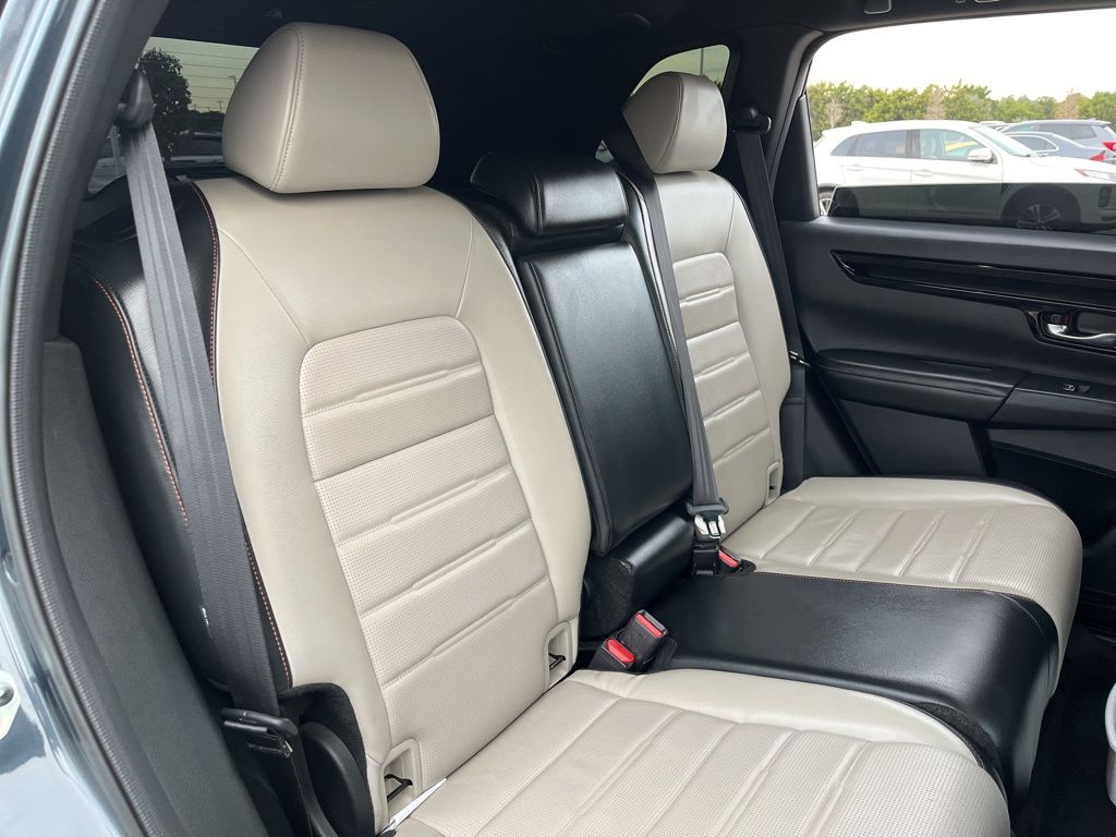 Thumbnail: 2023 Honda CR-V - 27