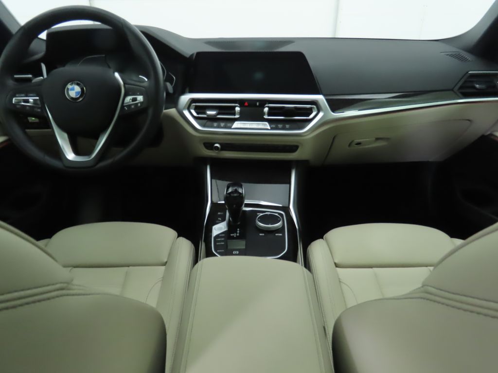 2021 BMW 3 Series 330i 15