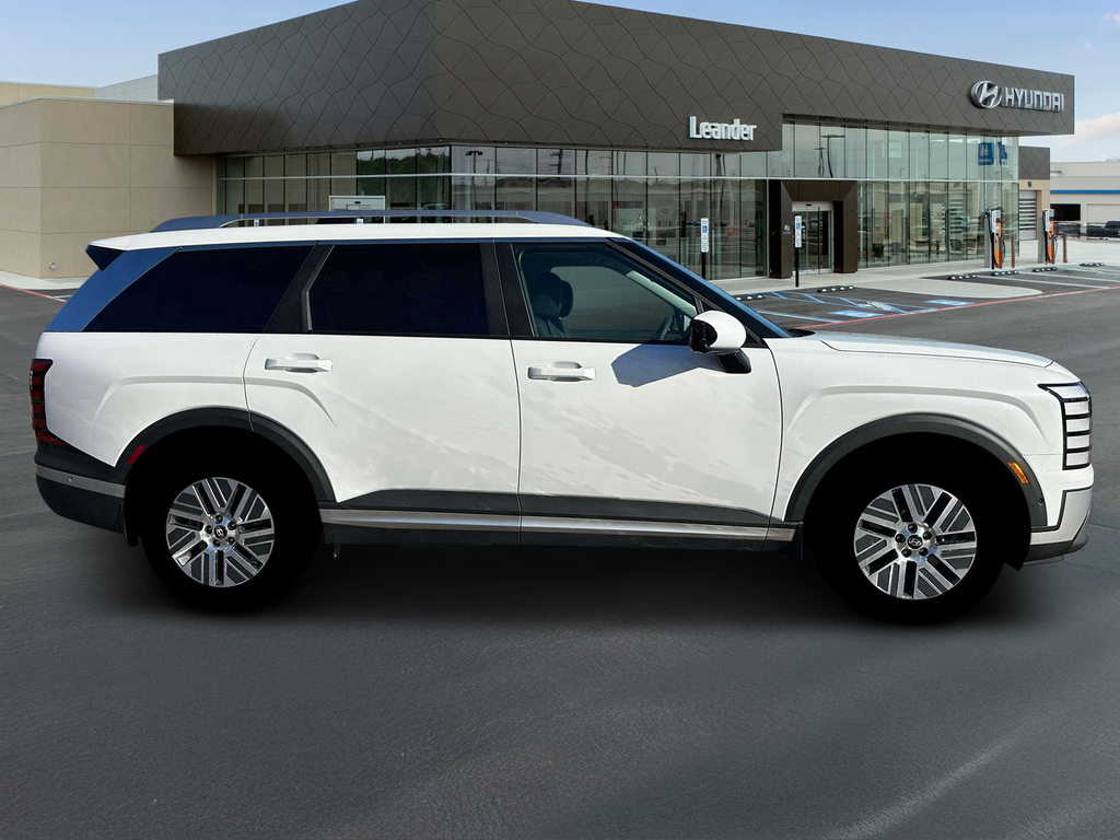 Thumbnail: 2026 Hyundai Palisade - 9
