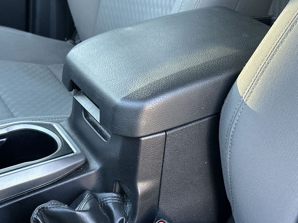 2023 Toyota Tacoma TRD Sport  at Walterboro Ford