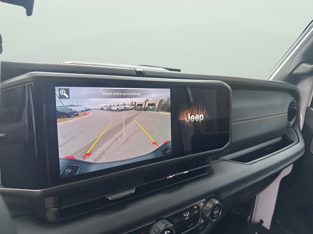 Used Car 2024 Jeep Gladiator  Mojave For Sale Under $50,000 In Austin, Texas