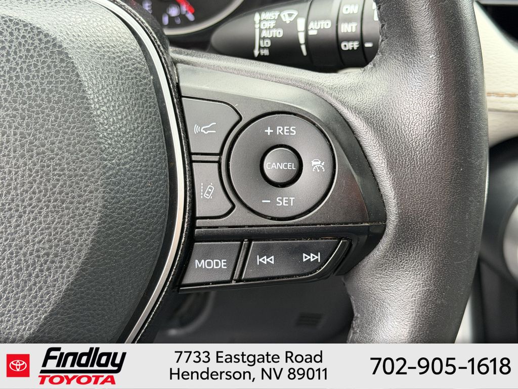 Used 2020 Toyota RAV4 SUV