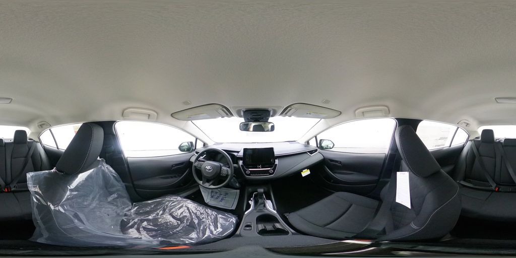 Thumbnail: 2026 Toyota Corolla - 10