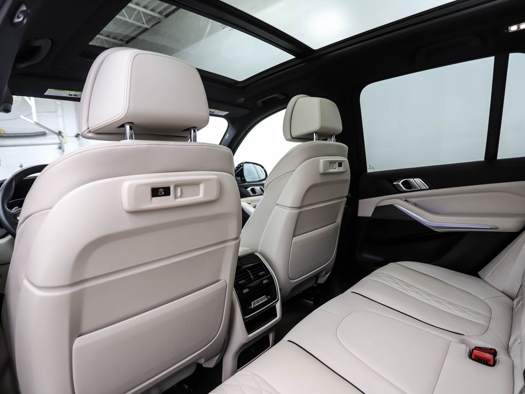 2022 BMW X5 xDrive45e 21