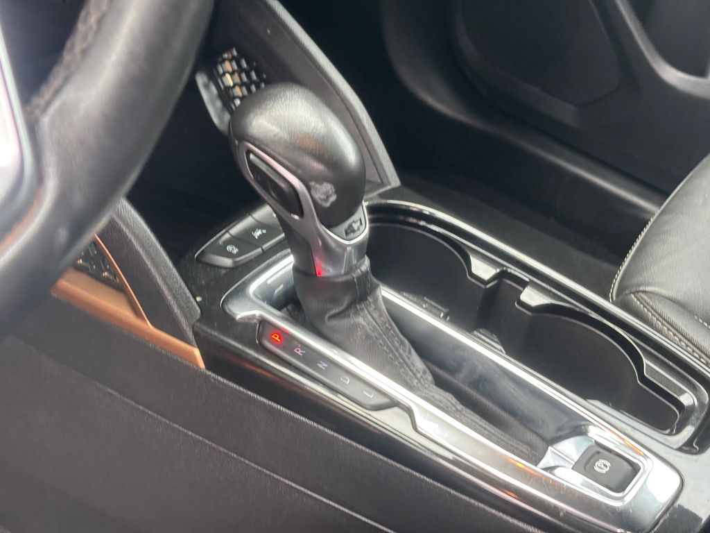 Used Car 2022 Chevrolet Trailblazer  Activ For Sale Under $25,000 In Austin, Texas