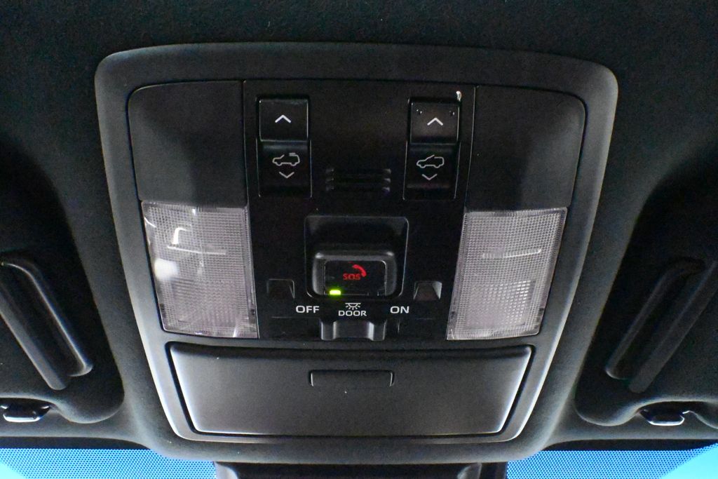 2023 Lexus GX 460 Luxury 21