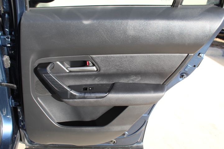 Used Car 2024 Mazda Cx-50  2.5 S Preferred Package For Sale Under $25,000 In Georgetown, Texas