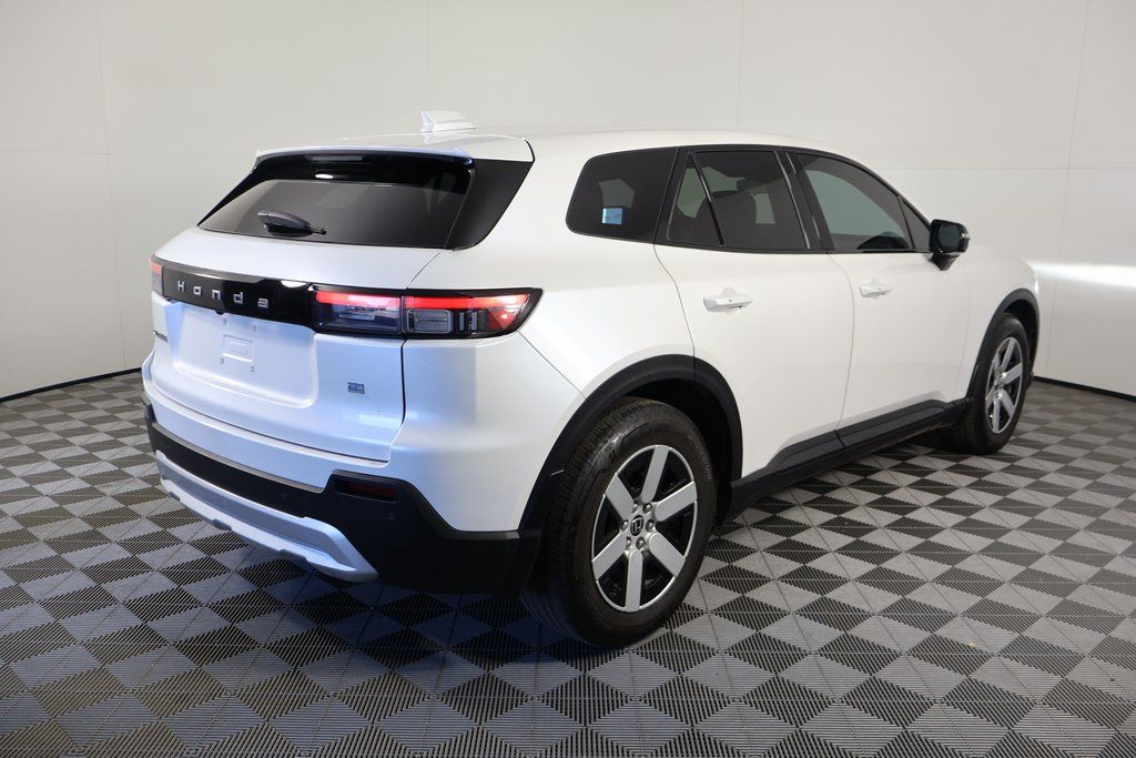 Thumbnail: 2024 Honda Prologue - 4