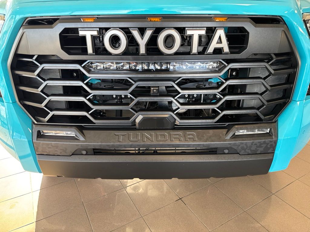 Thumbnail: 2026 Toyota Tundra - 14