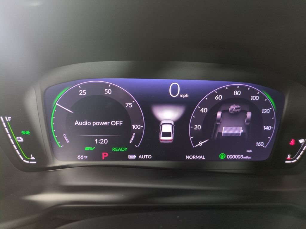 New 2025 Honda Accord Hybrid For Sale in Fort Wayne, IN