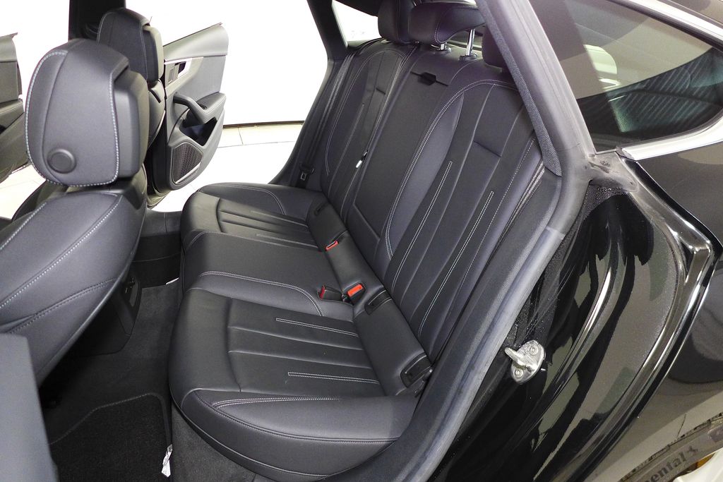 Thumbnail: 2023 Audi A5 - 21