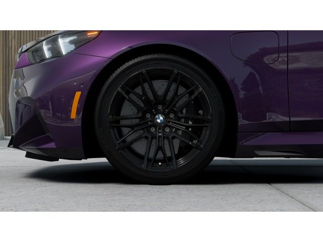 Thumbnail: 2026 BMW M5 - 7