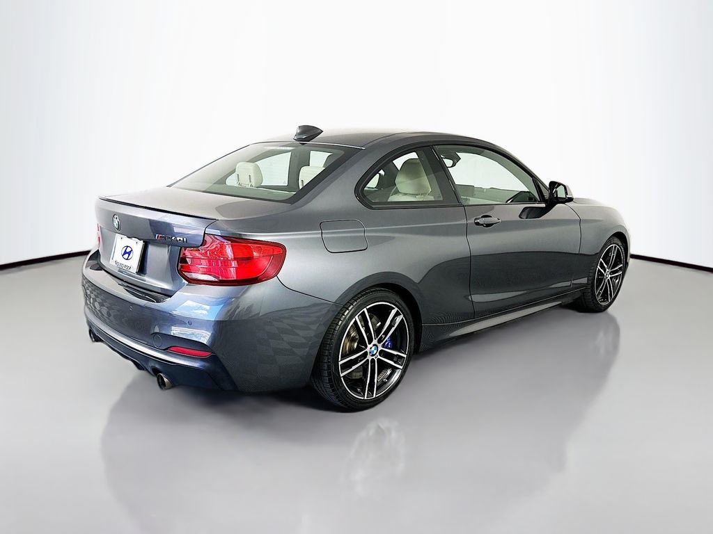 Thumbnail: 2019 BMW 2 Series - 5