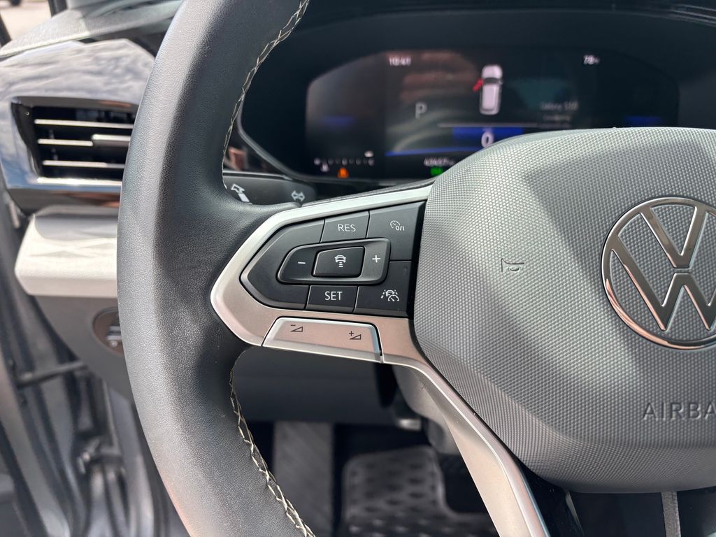 Used Car 2024 Volkswagen Taos  1.5t S For Sale Under $25,000 In Austin, Texas