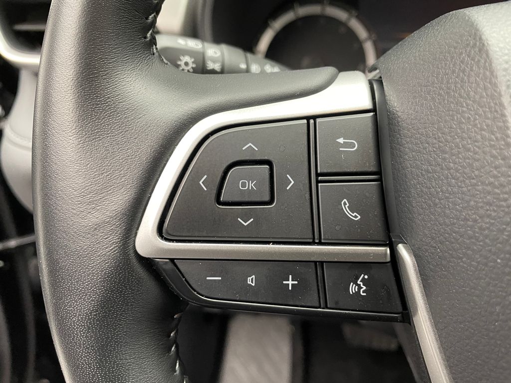 Thumbnail: 2025 Toyota Highlander - 22