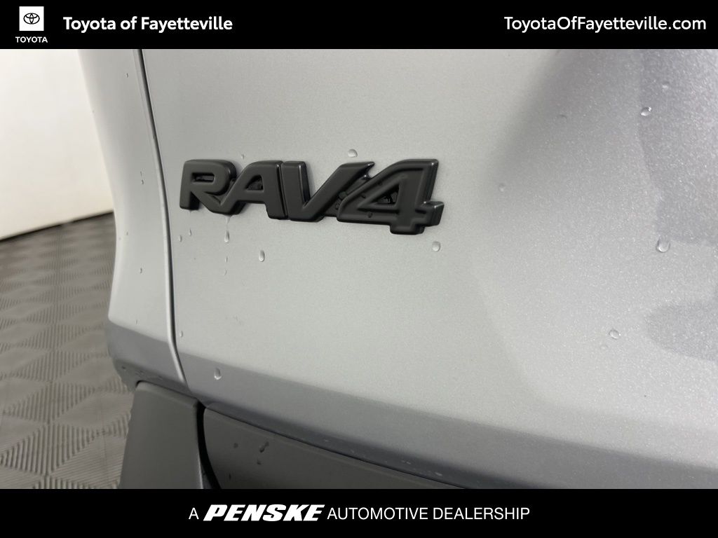 2025 Toyota RAV4 XLE Premium 3