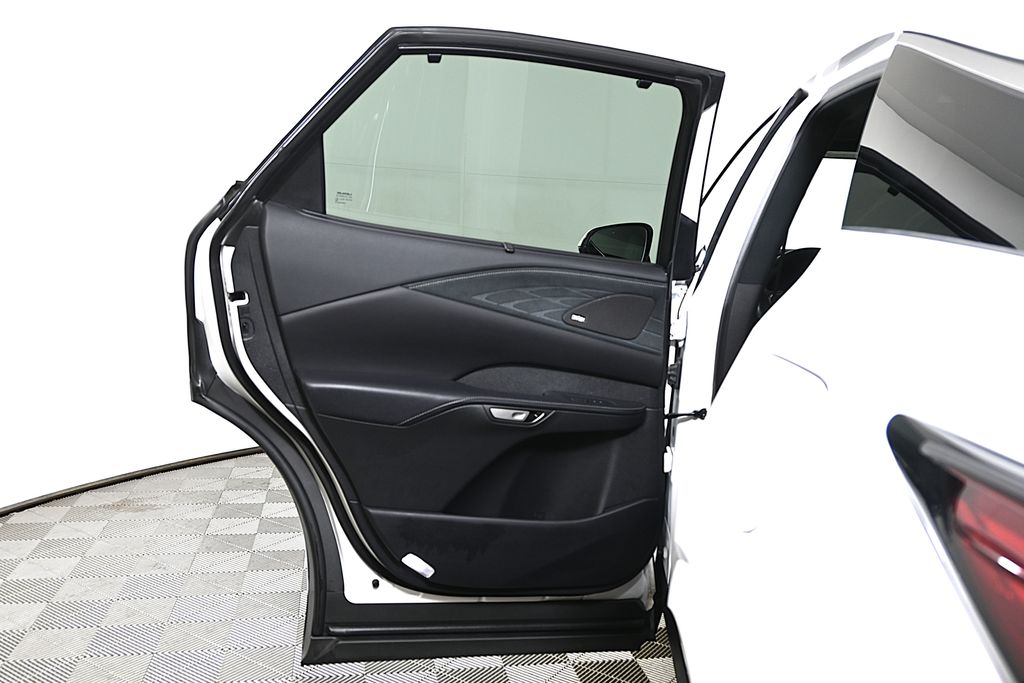 Thumbnail: 2024 Lexus RX - 32