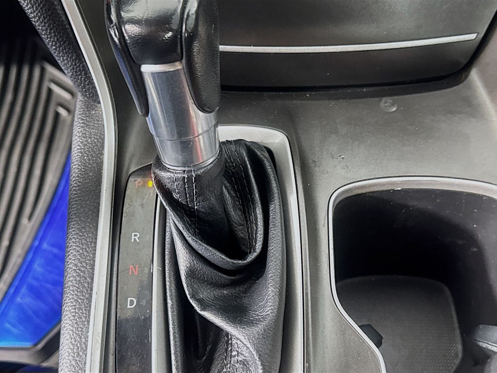 Used Car 2018 Honda Accord  Sport For Sale Under $20,000 In Austin, Texas