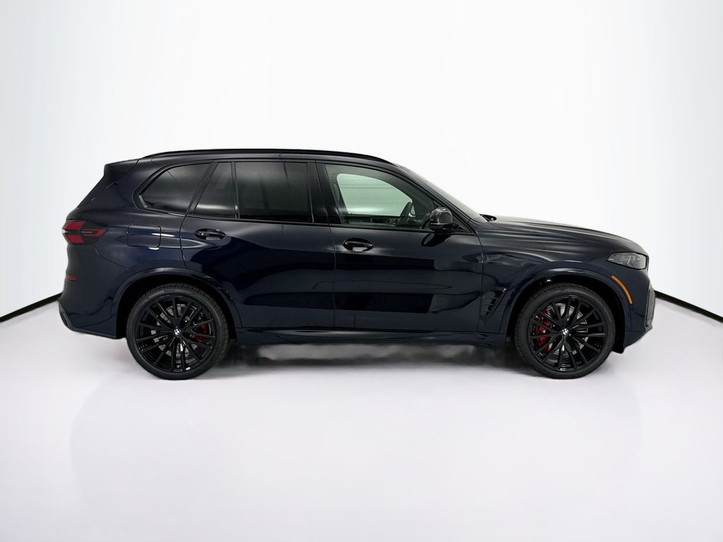 Thumbnail: 2026 BMW X5 - 4