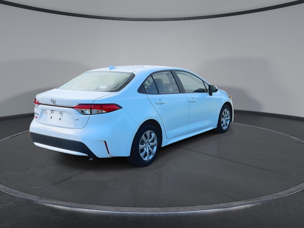Thumbnail: 2020 Toyota Corolla - 8