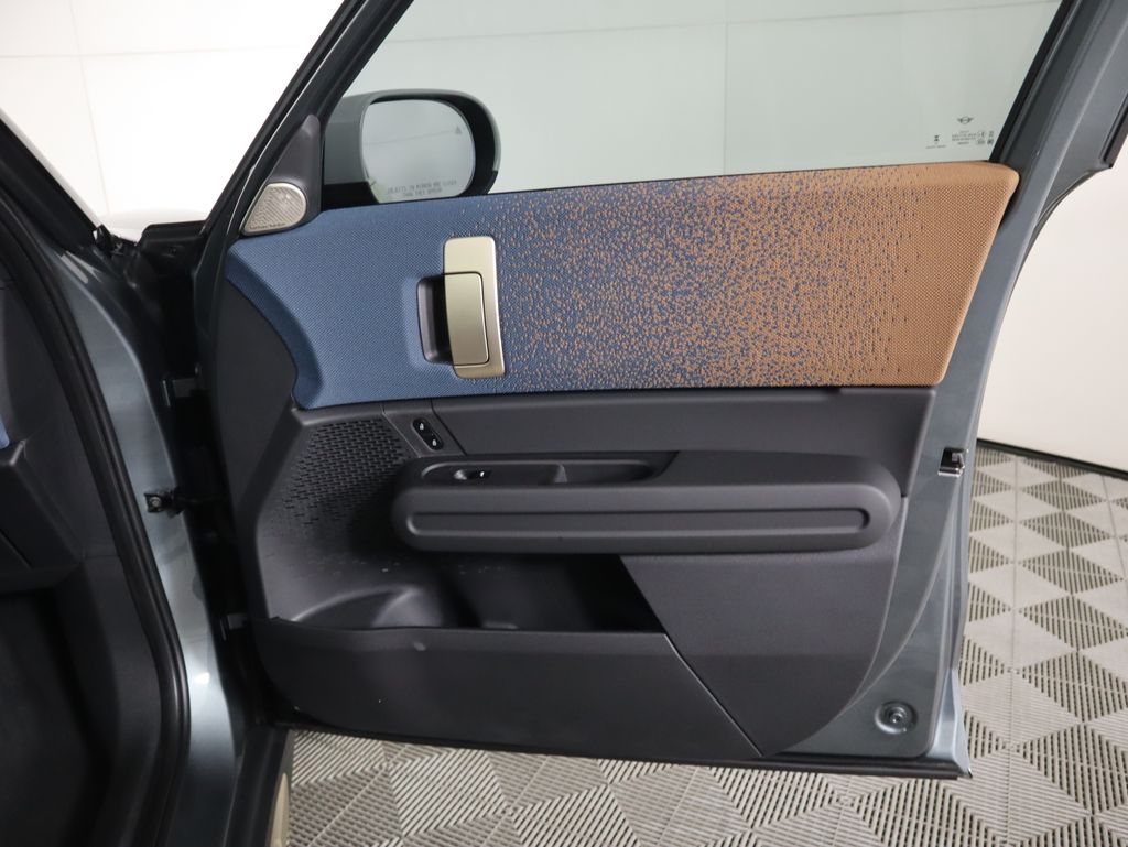 Thumbnail: 2026 MINI Cooper Countryman - 26