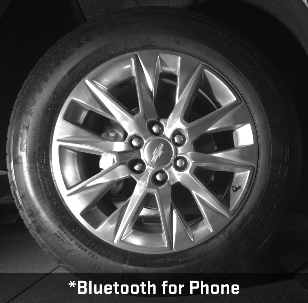 2021 Chevrolet Tahoe Premier Blue at Carlisle Cadillac Buick GMC