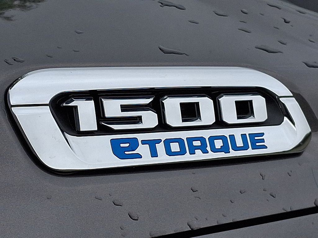 New 2026 Ram 1500 Truck