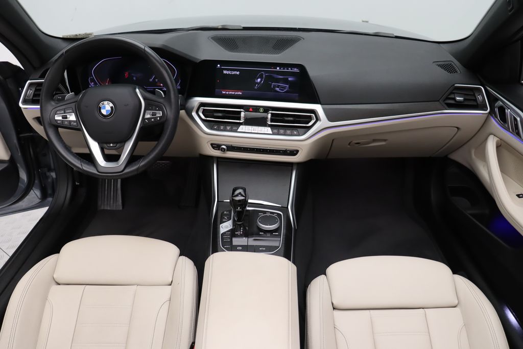 2022 BMW 4 Series 430i 24