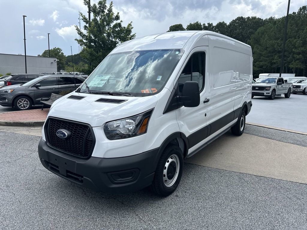 2024 Ford Transit-250 Base 3