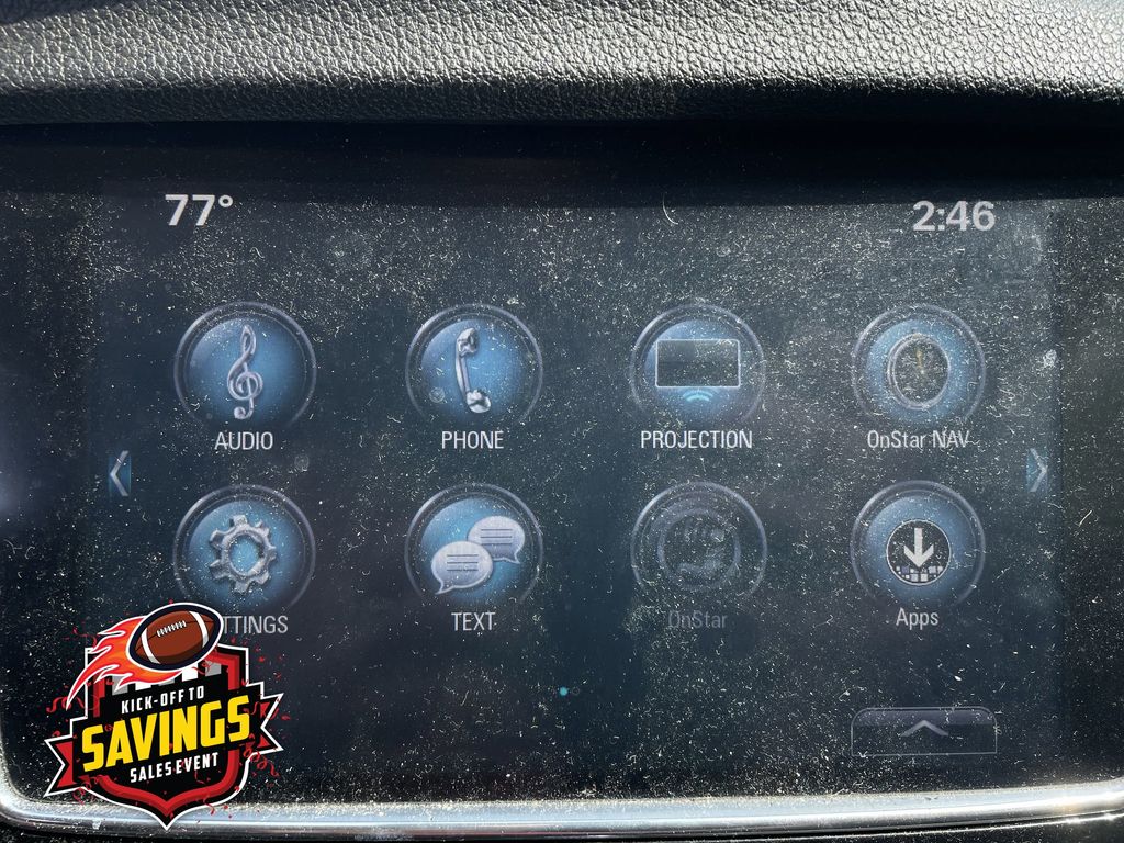 Used 2019 Buick Encore SUV