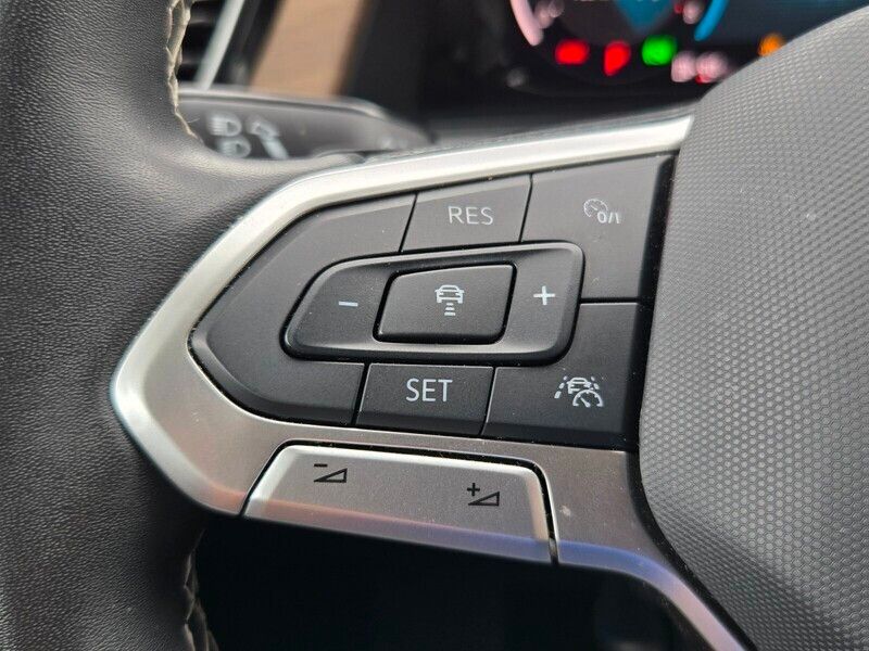 2024 Volkswagen Atlas - $26,867
