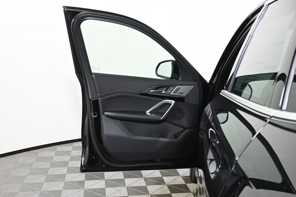 Thumbnail: 2026 BMW X1 - 27