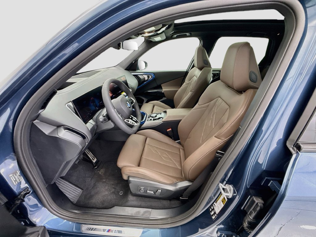 Thumbnail: 2026 BMW X3 - 18