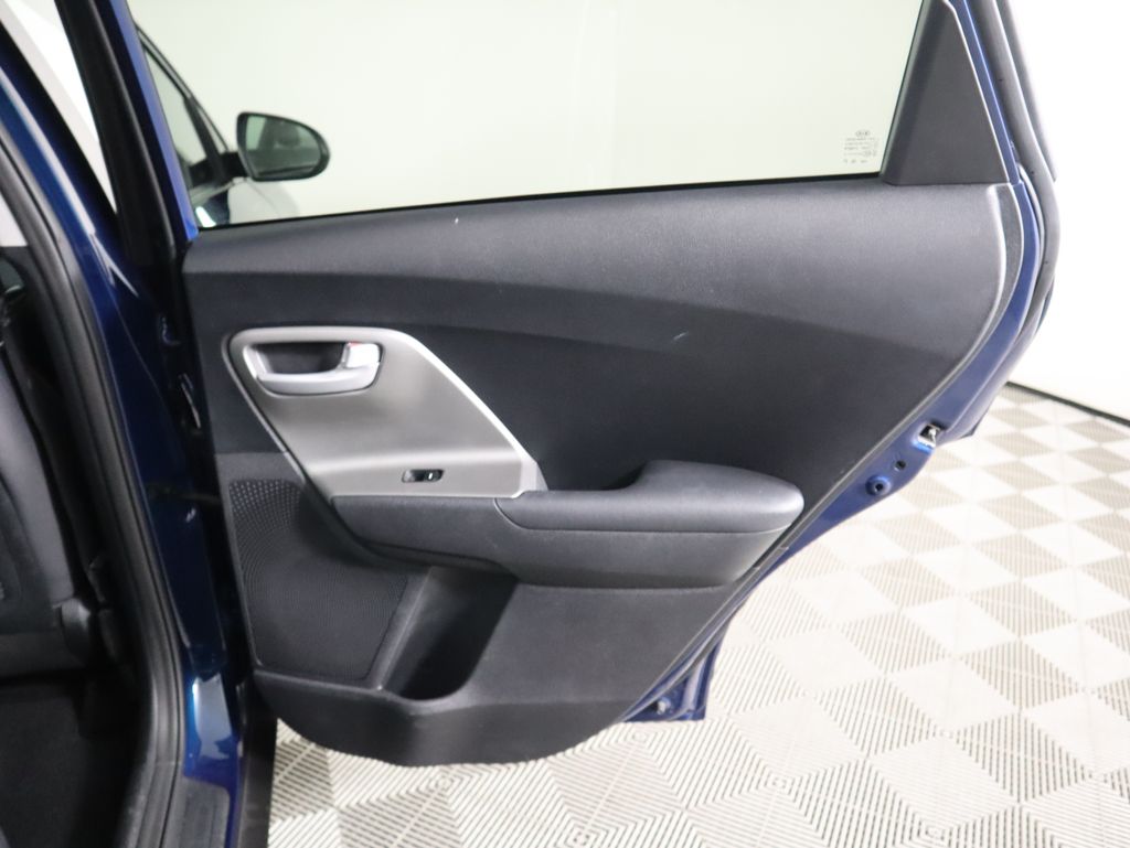 Thumbnail: 2019 Kia Niro - 27